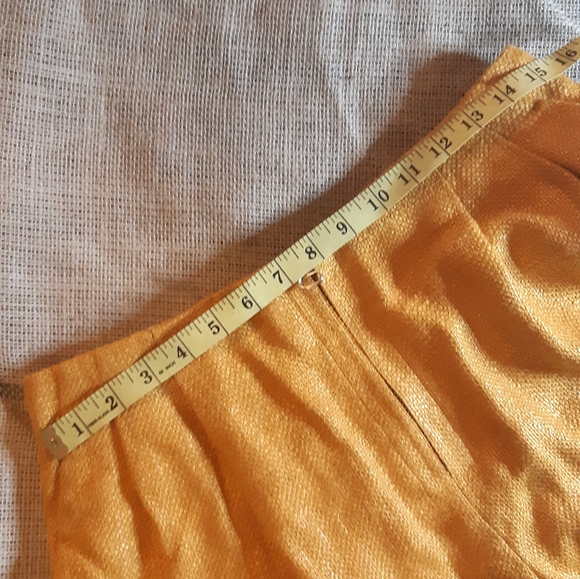 3.1 PHILLIP LIM • PLEATED SHORTS • US 8 - Picture 10 of 10